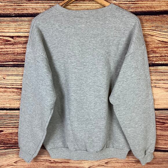 Vintage 2003 Kansas City Chiefs AFC Champions Crewneck - Picture 7 of 7